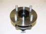 Ступиця колеса JAPANPARTS KK-22081 (фото 2)