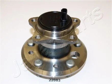 Ступиця колеса JAPANPARTS KK-22083