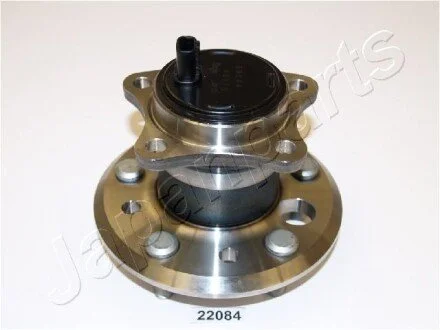 Ступиця колеса JAPANPARTS KK-22084
