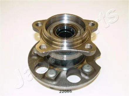 TOYOTA Подшипник ступицы (к-кт) Lexus RX 03- JAPANPARTS KK-22086