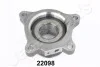 Набір підшипника маточини колеса JAPANPARTS KK-22098 (фото 2)