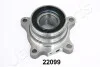 JAPANPARTS TOYOTA Подшипник ступицы Land Cruiser 02- KK-22099