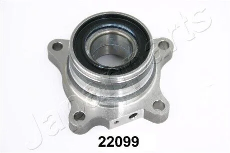TOYOTA Подшипник ступицы Land Cruiser 02- JAPANPARTS KK-22099