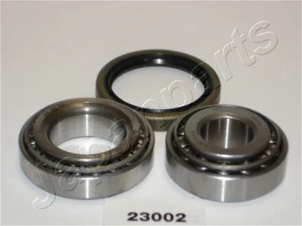 Набір підшипника маточини колеса JAPANPARTS KK-23002