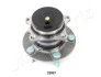 Ступиця колеса JAPANPARTS KK-23007 (фото 1)