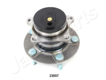 Ступиця колеса JAPANPARTS KK-23007