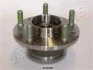 Ступиця колеса JAPANPARTS KK-23030 (фото 2)