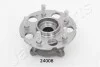 Ступиця колеса JAPANPARTS KK-24008 (фото 2)