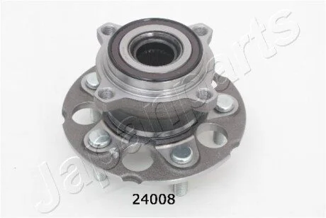 Ступиця колеса JAPANPARTS KK-24008