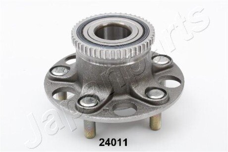 Ступиця колеса JAPANPARTS KK-24011