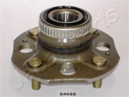 Ступиця колеса JAPANPARTS KK-24022