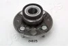 Ступиця колеса JAPANPARTS KK24025 (фото 4)