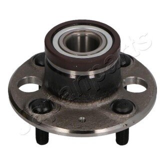 Ступиця колеса JAPANPARTS KK24025