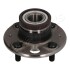 Ступиця колеса JAPANPARTS KK24025 (фото 6)