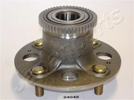 Ступиця колеса JAPANPARTS KK-24045