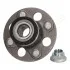 JAPANPARTS HONDA Подшипник ступицы зад. Jazz 02- KK-24056