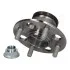 HONDA Подшипник ступицы зад. Jazz 02- JAPANPARTS KK-24056 (фото 2)