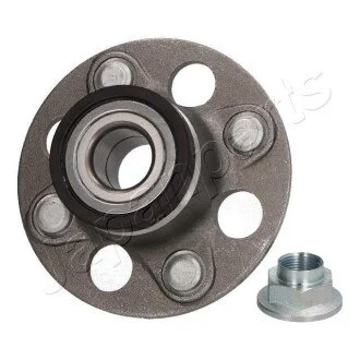 Ступиця колеса JAPANPARTS KK-24056