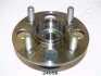 HONDA Подшипник ступицы зад. Jazz 02- JAPANPARTS KK-24056 (фото 5)