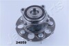 JAPANPARTS HONDA Маточина зад. CR-V 2.4 07- KK-24059