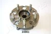 ЭO╜YSKO KOЭA HONDA T. CR-V IV 12- JAPANPARTS KK24061 (фото 2)