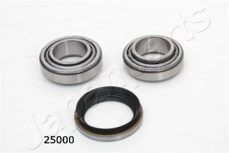 Набір підшипника маточини колеса JAPANPARTS KK-25000