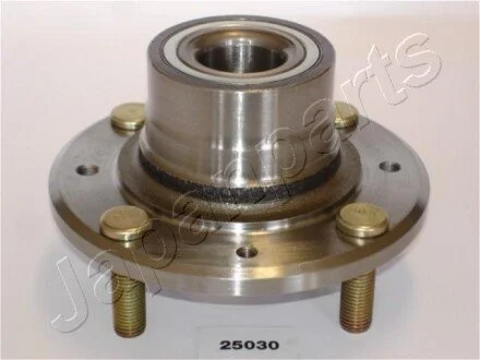 Ступиця колеса JAPANPARTS KK-25030