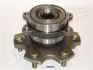 Ступиця колеса JAPANPARTS KK-25041 (фото 4)