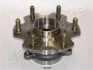 Ступиця колеса JAPANPARTS KK-25041 (фото 5)