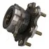 Ступиця колеса JAPANPARTS KK-25041 (фото 6)