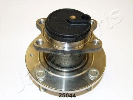 Ступиця колеса JAPANPARTS KK-25044