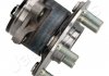 MITSUBISHI Подшипник задн.ступицы ASX III,Outlander III,Citroen C4 Aircross,Peugeot 4008 12- JAPANPARTS KK-25055 (фото 2)