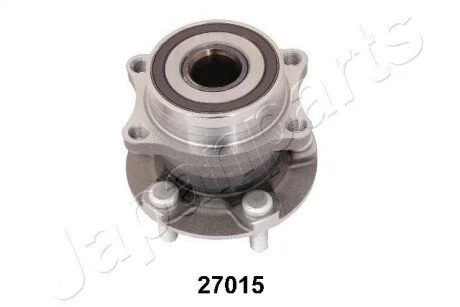 UBARU Подшипник ступицы задн.Legacy, Impreza,Outback, 08- JAPANPARTS KK-27015