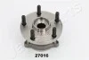 Ступица задн. SUBARU TRIBECA 05- JAPANPARTS KK-27016 (фото 2)