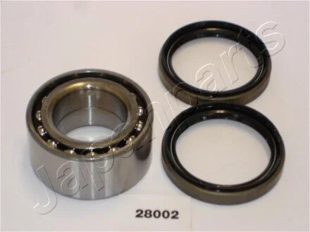 SUZUKI Подшипник ступицы Baleno,Swift 89- JAPANPARTS KK-28002