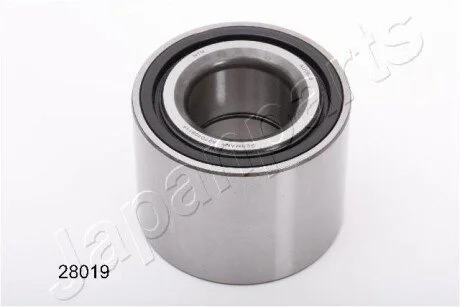 SUZUKI Подшипник задней ступицы Swift 05- JAPANPARTS KK-28019