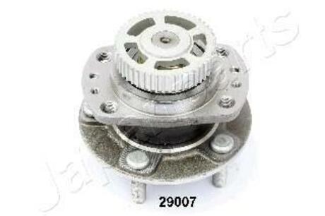 Ступиця колеса JAPANPARTS KK-29007