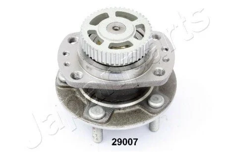 Ступиця колеса JAPANPARTS KK-29007