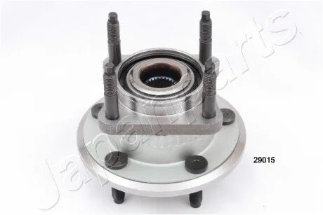 Ступиця колеса JAPANPARTS KK-29015