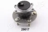 Підшипник колеса JEEP T. PATRIOT/COMPAS/CALIBER 07- JAPANPARTS KK-29017 (фото 1)