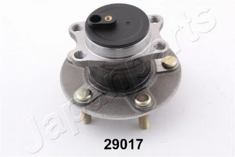 Підшипник колеса JEEP T. PATRIOT/COMPAS/CALIBER 07- JAPANPARTS KK-29017