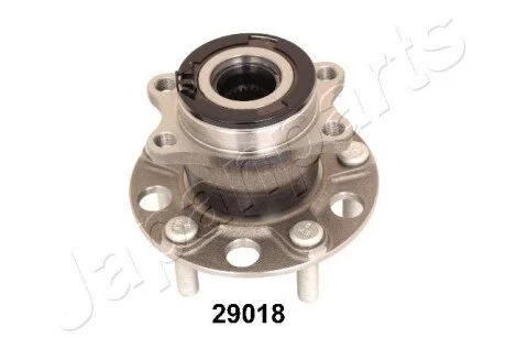 MITSUBISHI К-кт подшипника ступицы колеса задн.Outlander JAPANPARTS KK-29018