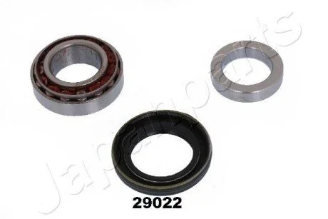 Підшипник задн. ступиці JEEP GRAND CHEROKEE -05 JAPANPARTS KK29022