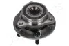 JAPANPARTS HYUNDAI Маточина колеса передн. ELANTRA VI, KIA KK-29031