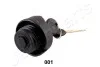 VW Пробка б/бака с ключом Audi 80,A4,Golf II/III/IV,Caddy II,Passat,Polo JAPANPARTS KL-001 (фото 2)