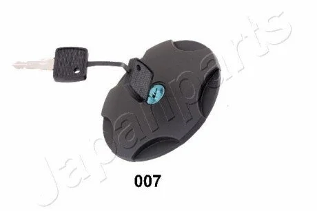 Крышка, топливной бак JAPANPARTS KL-007