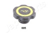 JAPANPARTS FORD Крышка заливной горловины масла Focus -04 KO-005