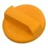 JAPANPARTS OPEL Пробка маслозаливной горловины Astra,Vectra B,Zafira KO-025