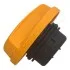 OPEL Пробка маслозаливной горловины Astra,Vectra B,Zafira JAPANPARTS KO-025 (фото 2)