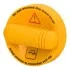JAPANPARTS RENAULT Крышка маслозаливной горловины Kangoo, Clio 98- , Trafic, Vivaro 2.5 dci KO-026